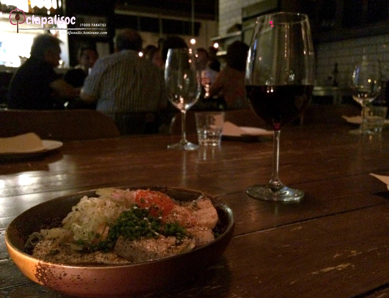 Your Local Great Food Great Ambiance Foodfanaticph By Clapalisoc