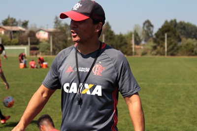 Sul-Americana vira exemplo ao Flamengo para o Brasileiro