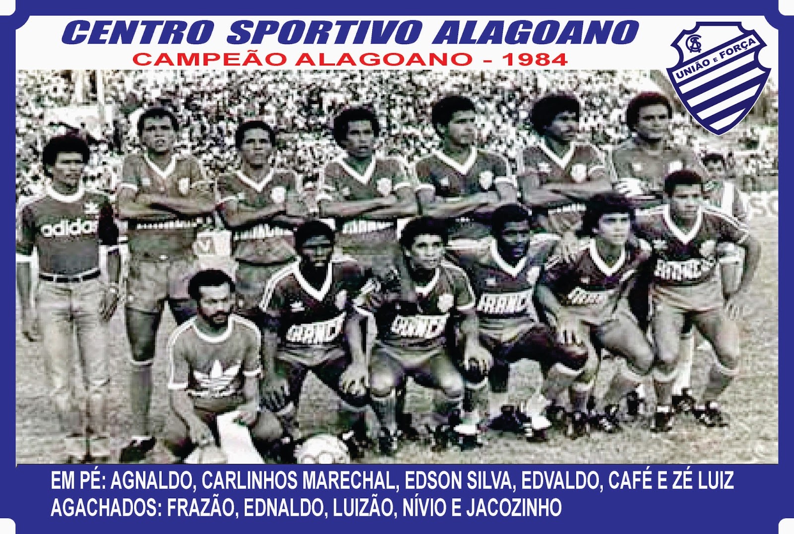 Centro Sportivo Alagoano