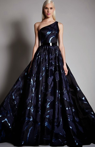 Mães e Madrinhas: Colecções 2015 Romona%2BKeveza - Mães e Madrinhas: Colecções 2015