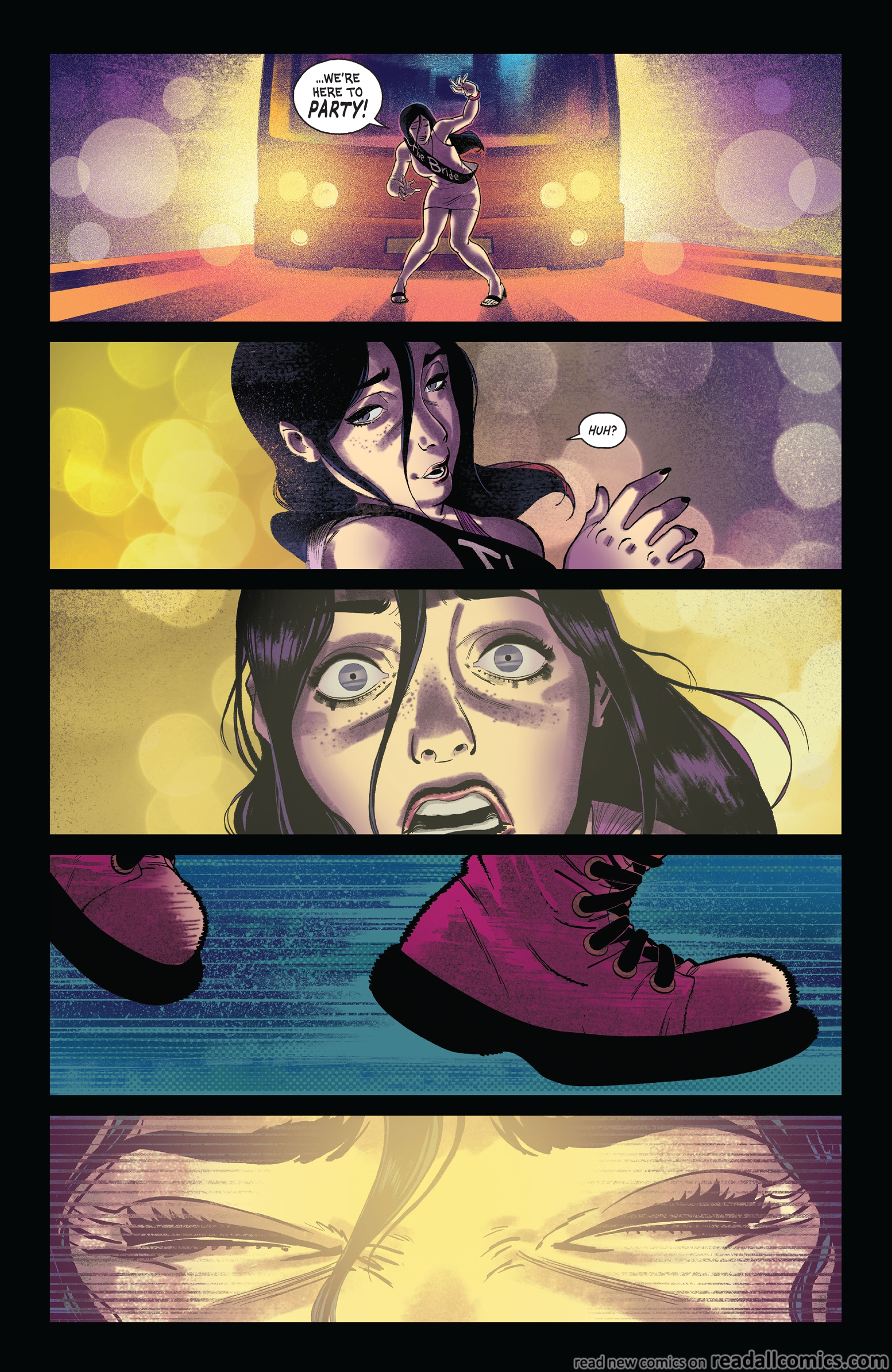 Grim #1 chapter 4 page 13