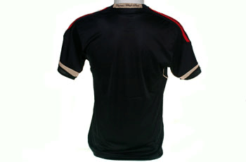 Jersey Jerman Third
