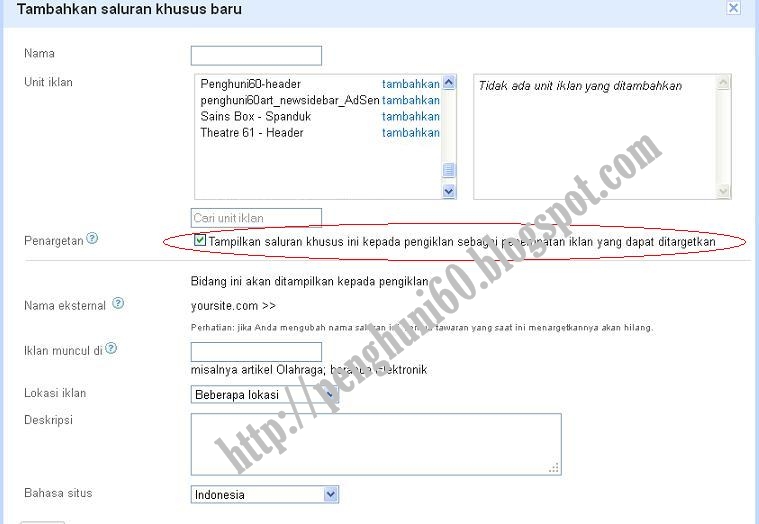 Memahami dan Mengoptimalkan Tawaran Program Google AdSense: Panduan Lengkap untuk Pemilik Website
