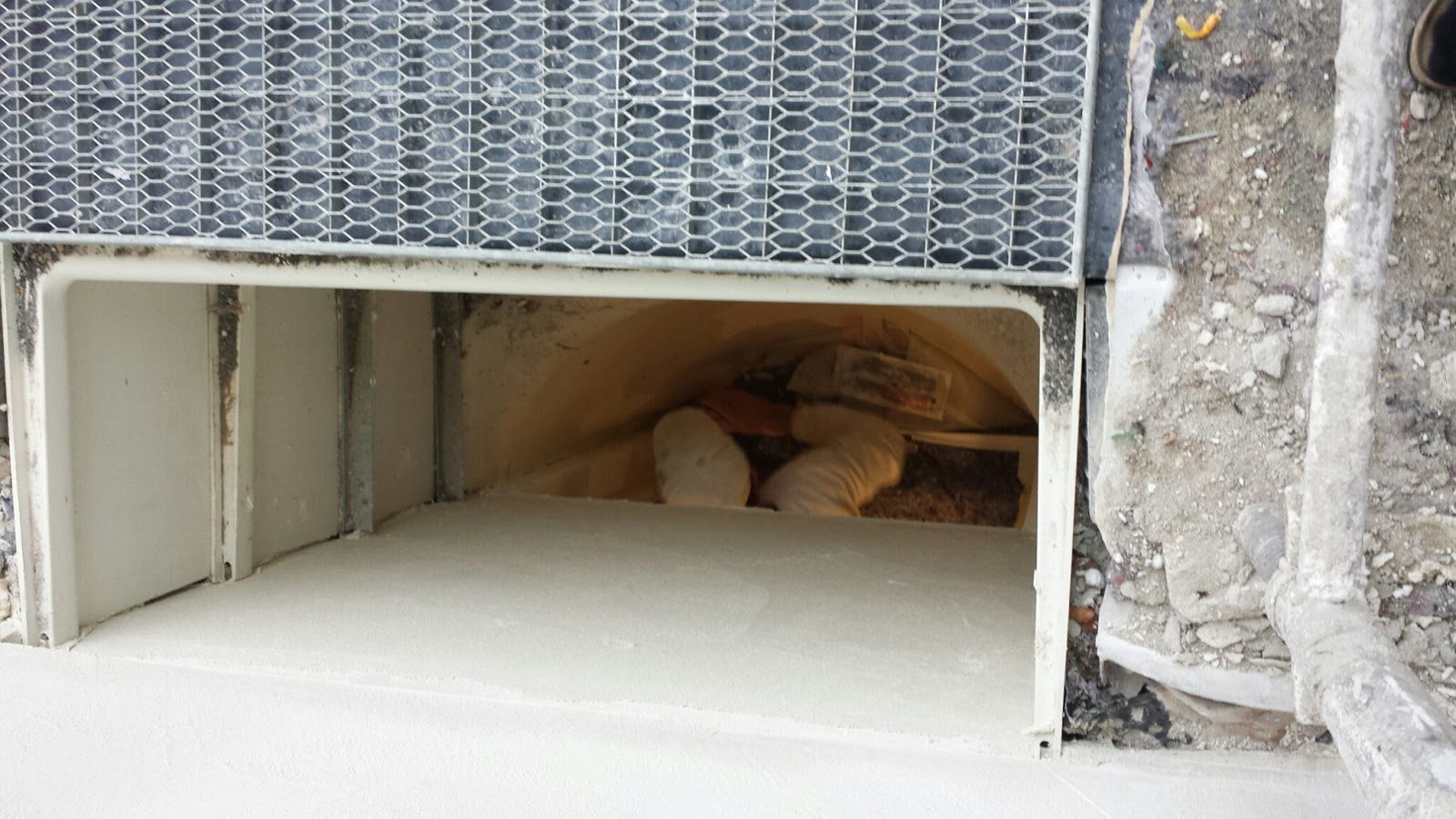 Unser Architektenhaus In Ak 2015