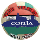 Club Voleibol Coria