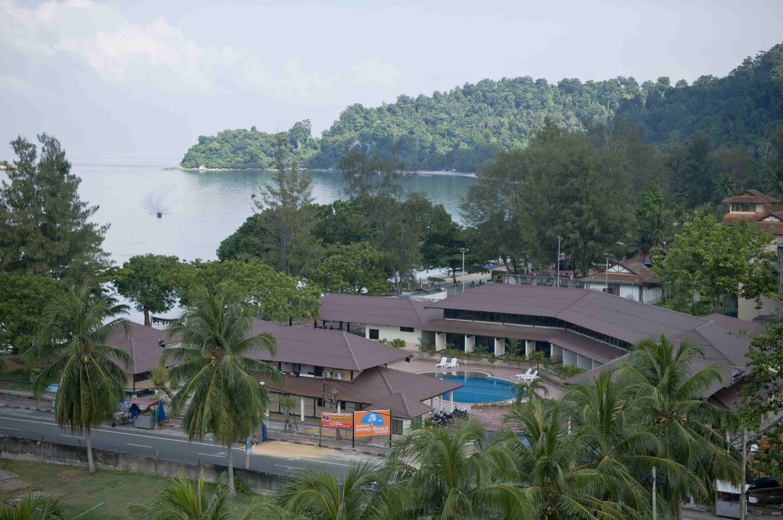 Best time to go pulau pangkor picture