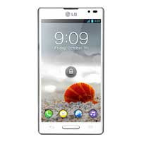 LG Optimus L9 P760-Price