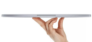 Tipis dan ringan Mi Notebook Air 4G Tipis dan ringan Mi Notebook Air 4G