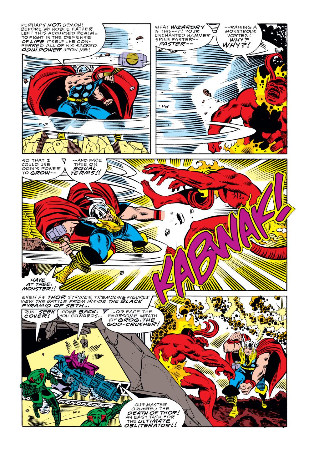Thor (1966) 400 Page 3