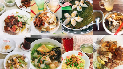 Cara Memilih Kuliner Sehat dan Baik untuk Tubuh