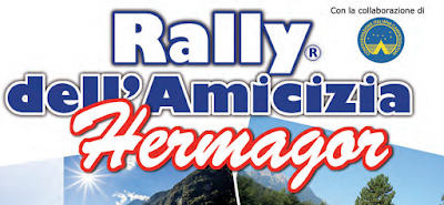 This Rally is organized by Italian Federation, www.federcampeggio.it