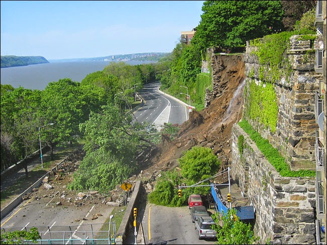 Odenton Retaining Wall and Garden Wall Construction