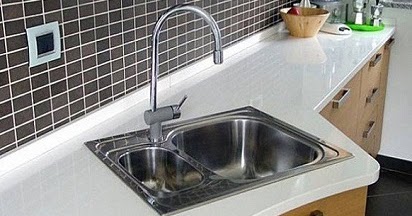 41+ Rak Piring Yang Ada Wastafel, Info Baru!