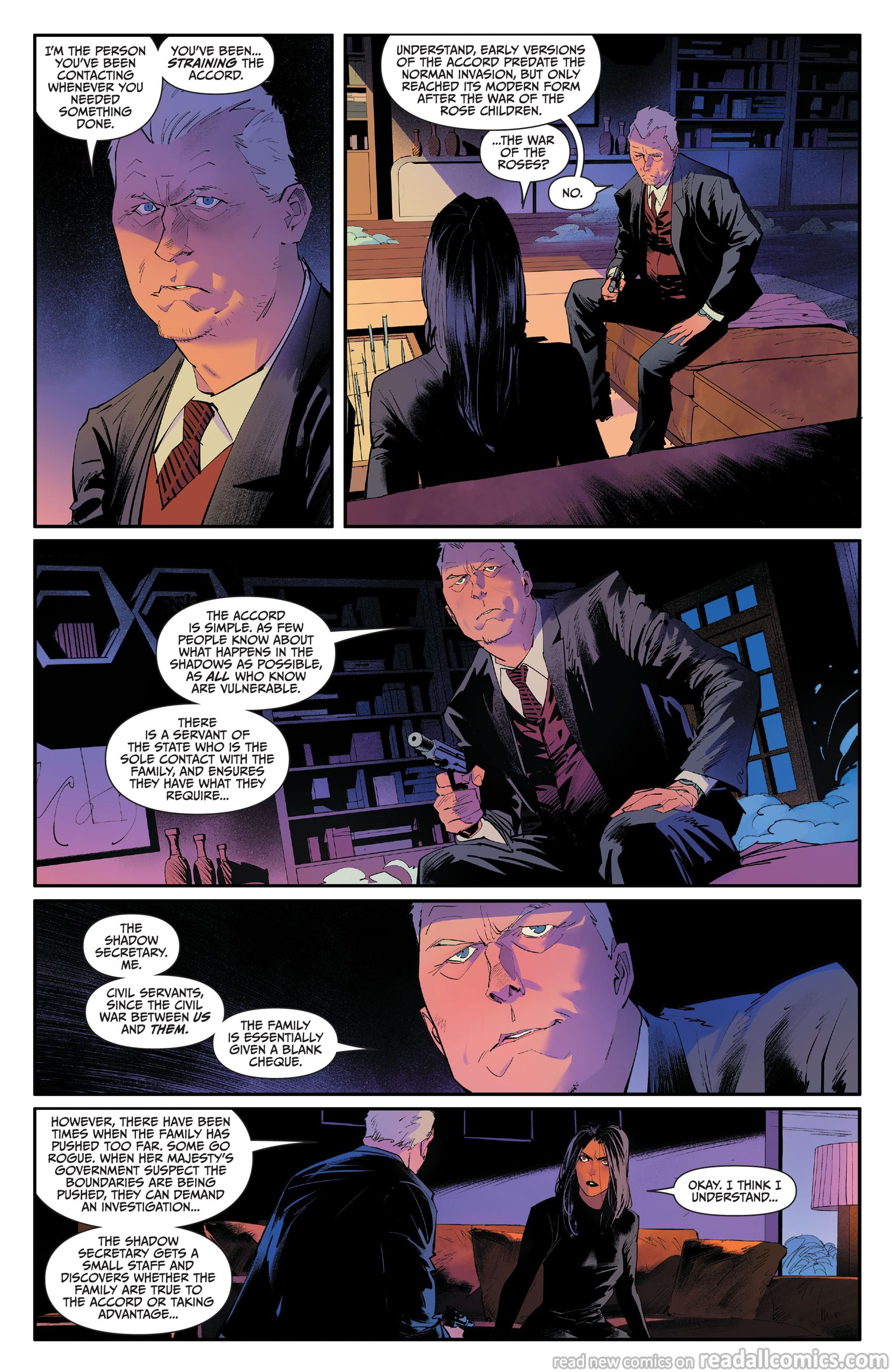 Once & Future chapter 16 page 10