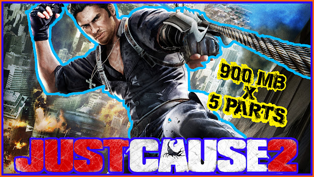 just cause 2 download for android just cause 2 download for android
