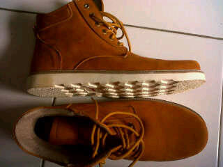 welcome: Model Sepatu Baru Jaman Sekarang