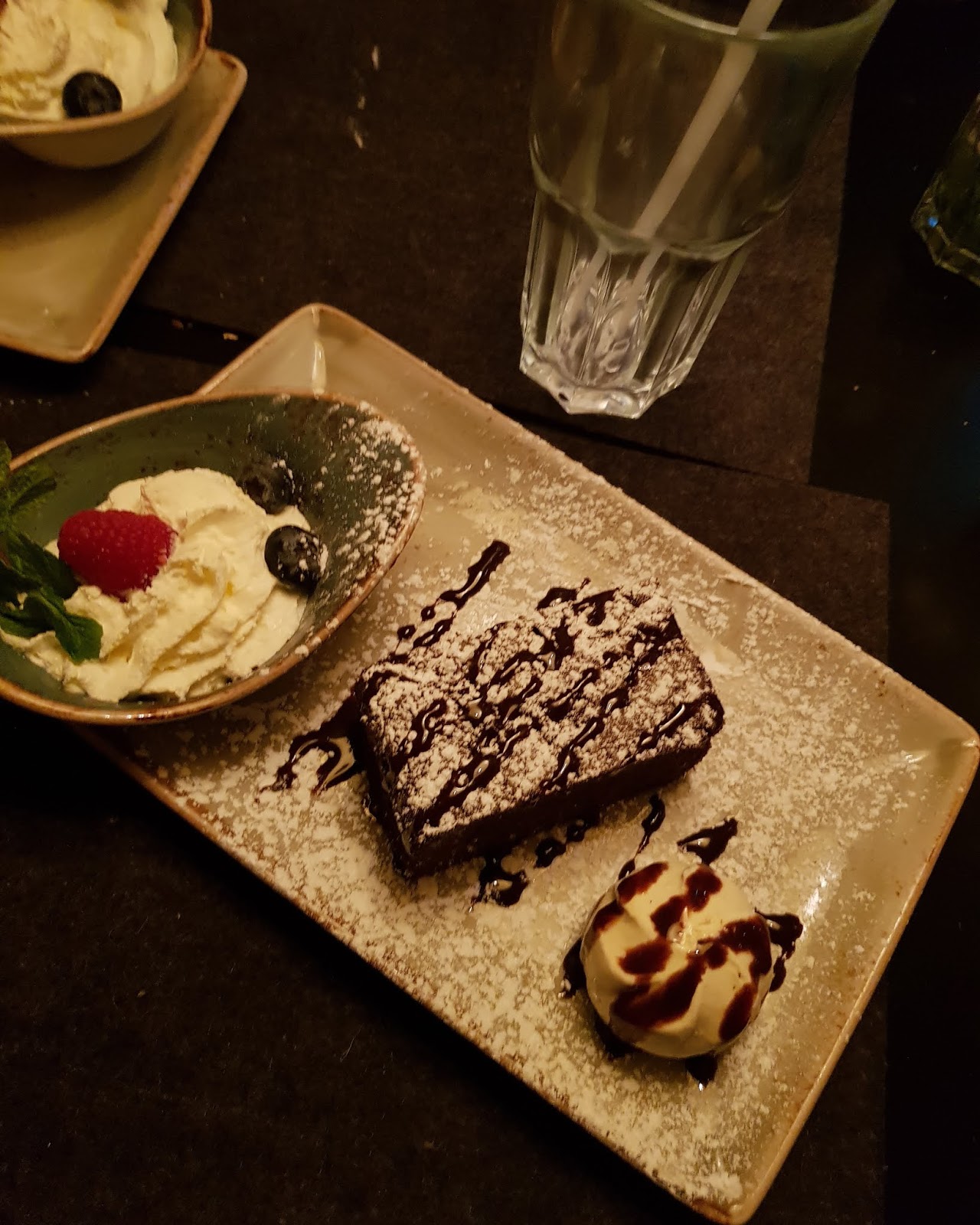 Mein 32 Geburtstag Tiamel