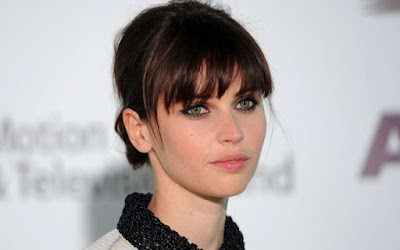 Felicity Jones HD Wallpaper Felicity Jones HD Wallpaper