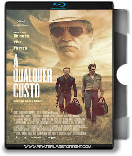 A Qualquer Custo Filme