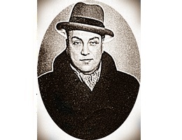 Yusuf Ziya Ortac Hayati Edebi Kisiligi Eserleri Ayt Edebiyat