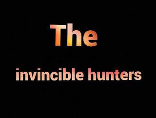 The Invincible hunters Episode 4 The Invincible hunters Episode 4