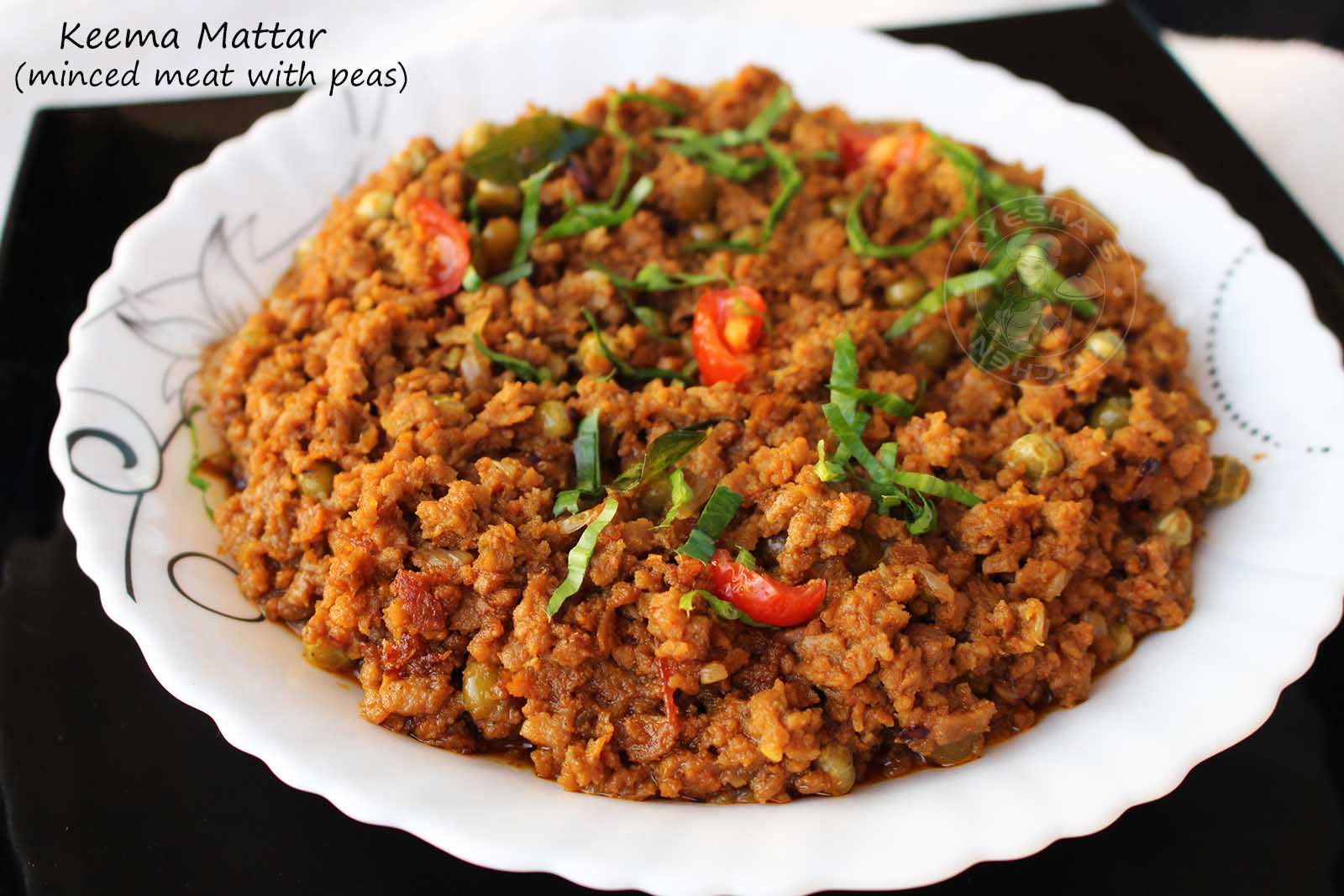 MUTTON KEEMA RECIPE MINCED MEAT RECIPES