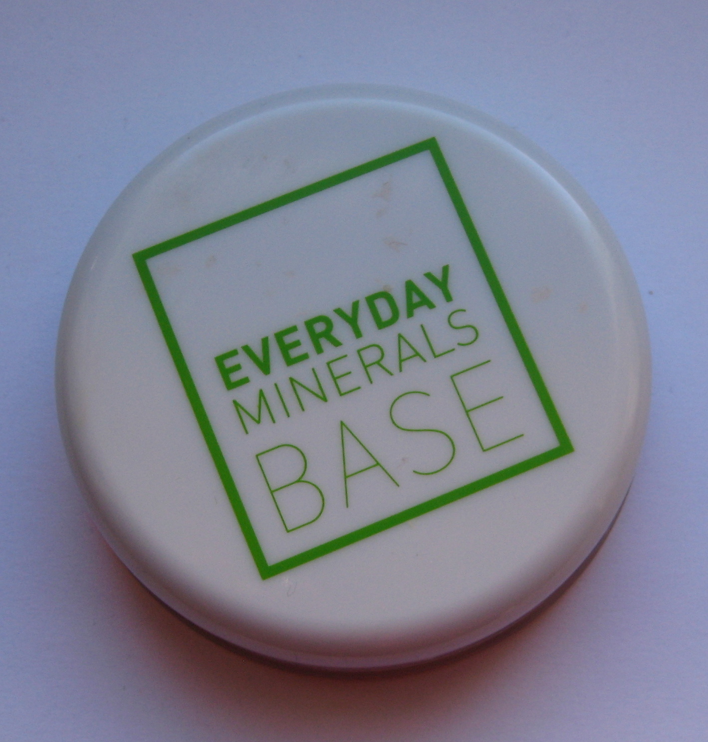 Colour by Ninni Rea på Everyday Minerals