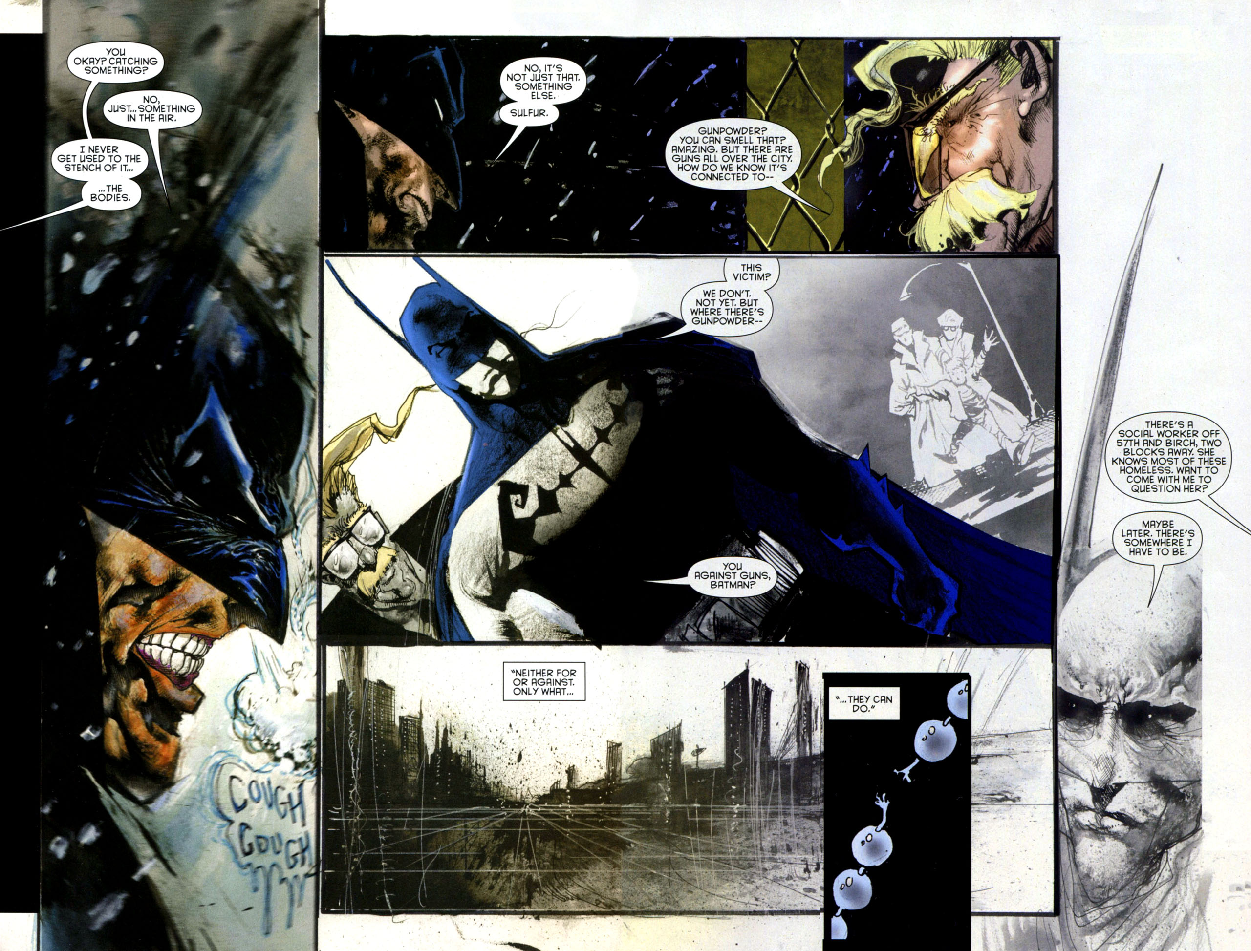 Batman Confidential Issue #40 #40 - English 4