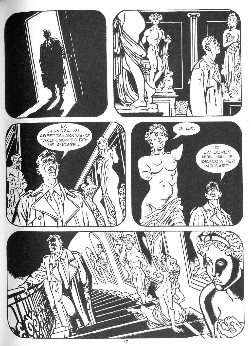 Dylan Dog (1986) issue 119 - Page 14
