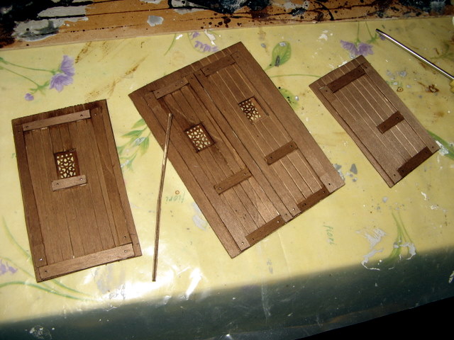 CREACIONES SANCHO: PORTAL 037 (2ª Entrada)