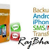 Backuptrans Android iPhone Data Transfer + v3.1.28 Full Version Download
