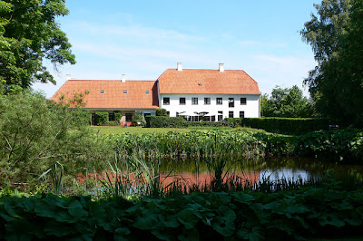 casa Karen Blixen