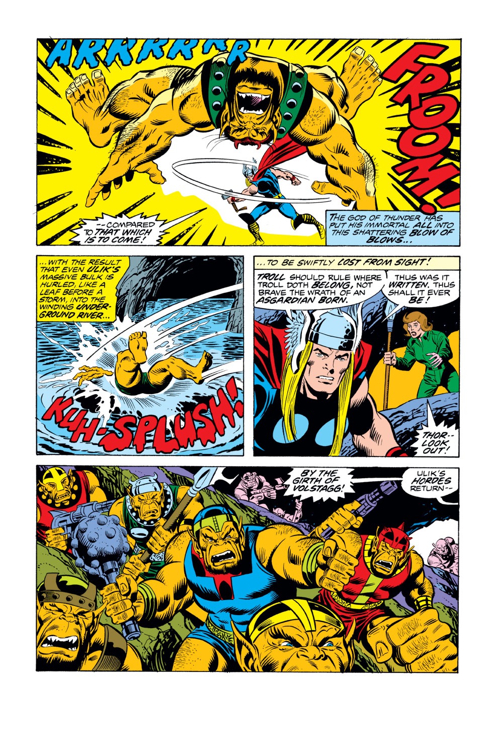 Thor (1966) 239 Page 4