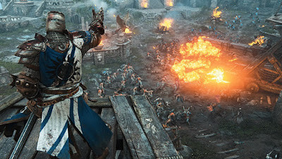 Ordering The Strike For Honor Setup Download