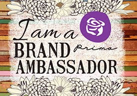 Prima Ambassador