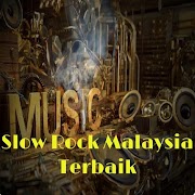 Download Full Album 20 Heavy Slow Rock Malaysia