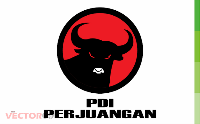 Logo PDI Perjuangan (Partai Demokrasi Indonesia Perjuangan) - Download Vector File CDR (CorelDraw) Logo PDI Perjuangan (Partai Demokrasi Indonesia Perjuangan) - Download Vector File CDR (CorelDraw)