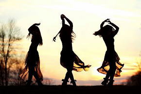 New Moon Womens Ritual Healing Arts and Dance Circles