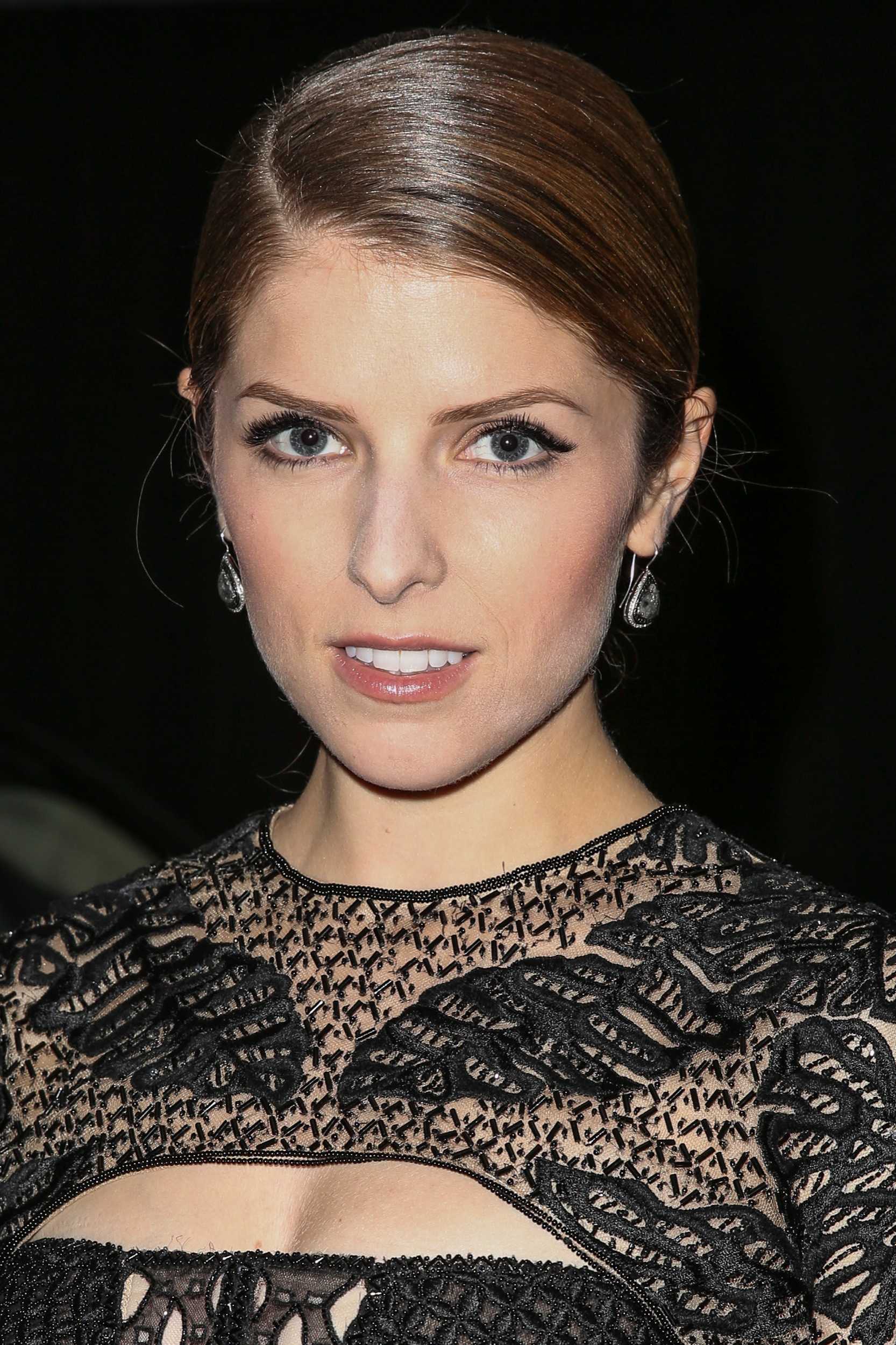 Anna Kendrick pictures gallery (207) | Film Actresses