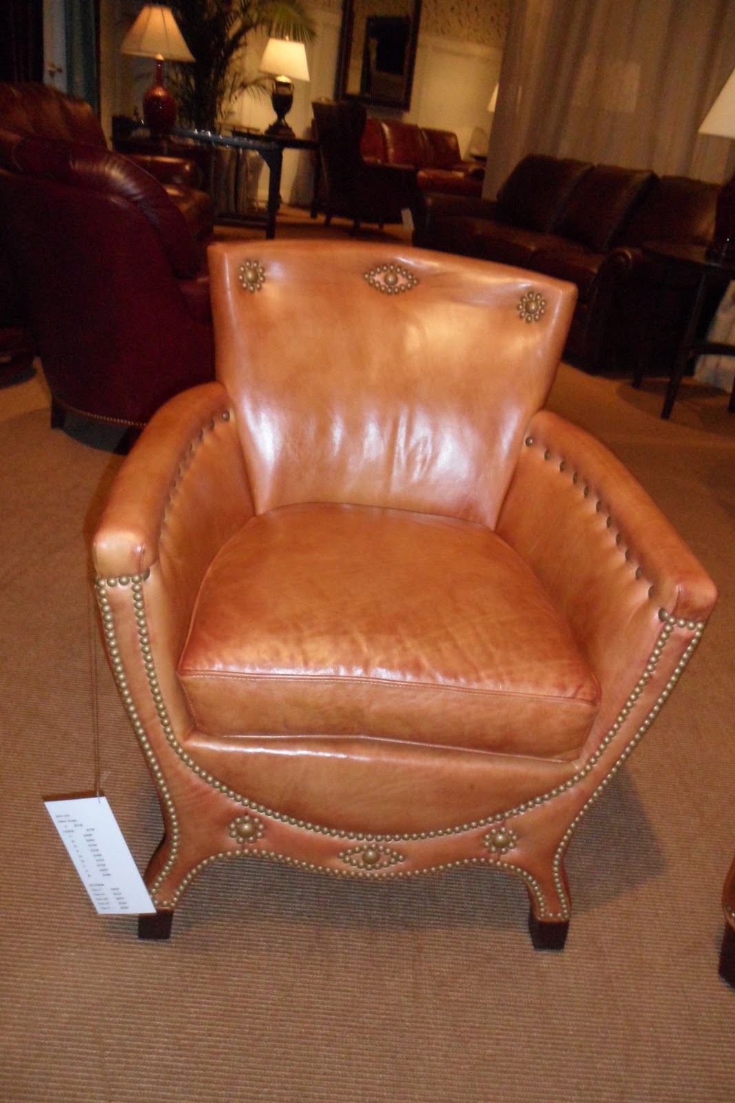 Design Guy HIGH POINT FURNITURE MARKET, HIGH POINT, NC Day 2