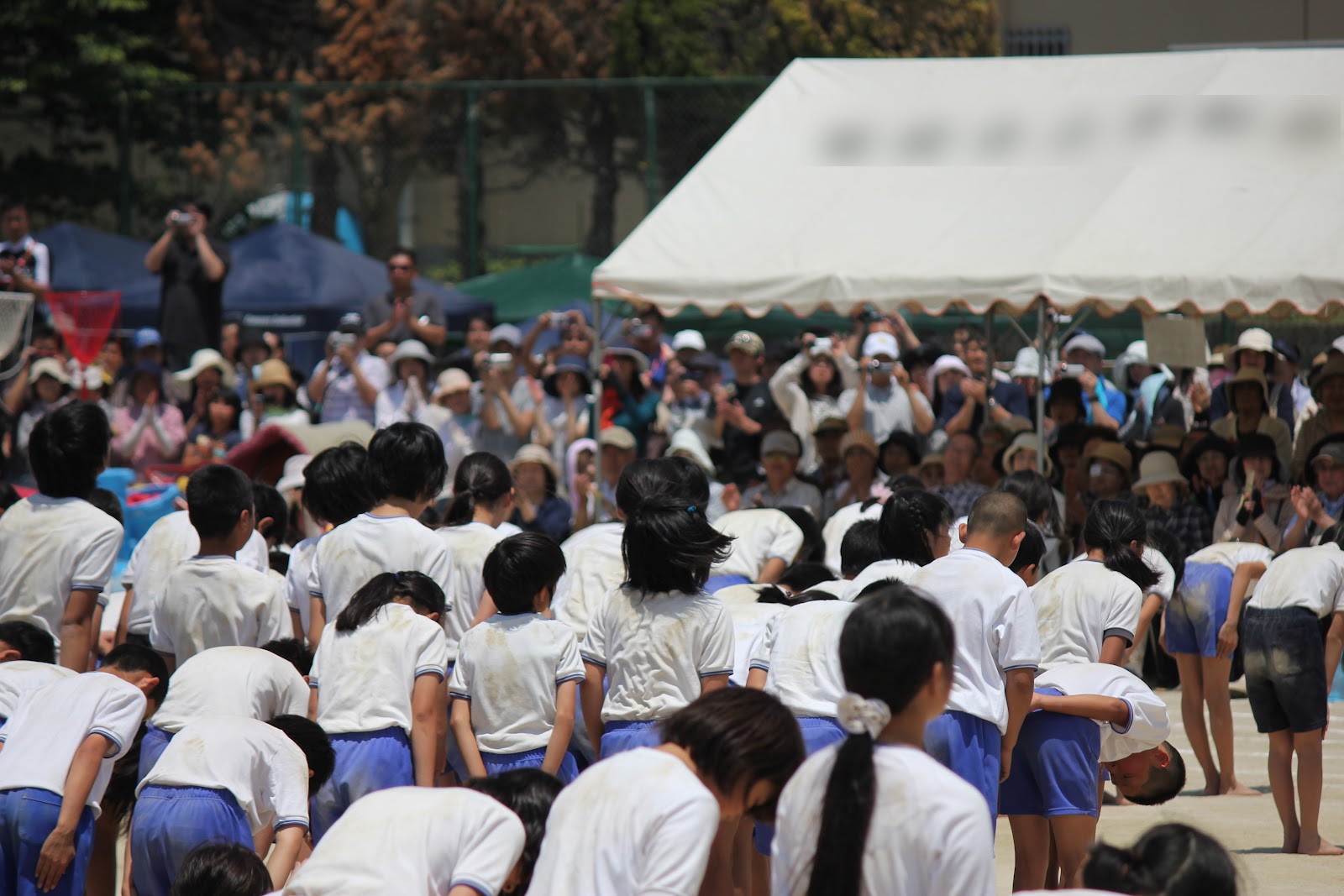 インフレータブルツイスターで楽しみがさらに快適になりました