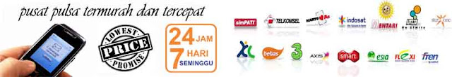 Star Pulsa Distributor Pulsa Paling Top Di Kalimantan