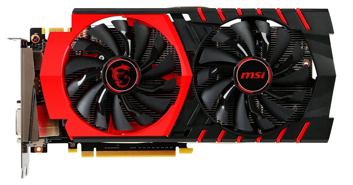 The Five Best Graphics Card Under 200 Dollars for Gaming