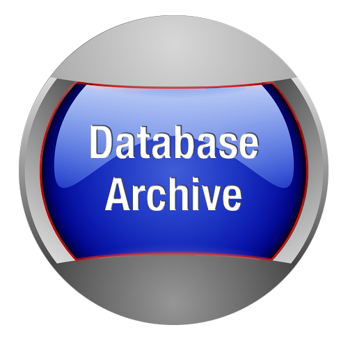 Upgrade Database Archive for Microsoft Dynamics NAV.