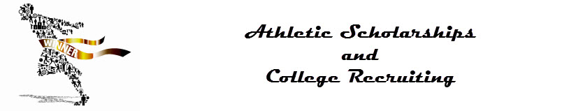 Athletic Scholarships and College Recruiting