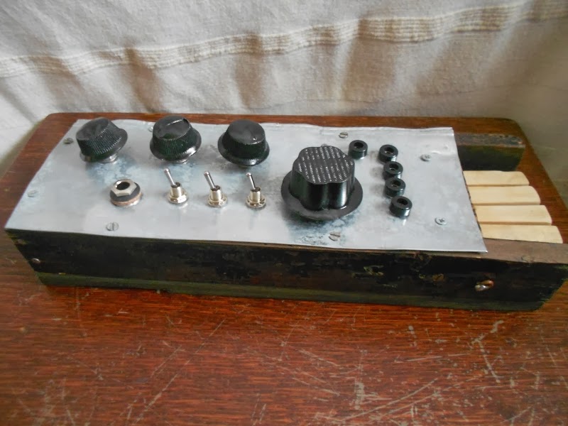 MATRIXSYNTH Simplesizer Synth & Sound Machine