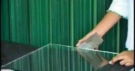 Cara Menggunakan Lem Silikon Pada Kaca Kusen Aluminium Kaca