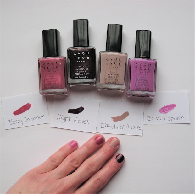 erica's fashion & beauty avon