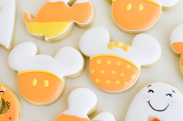 Mickey Mouse Halloween Party