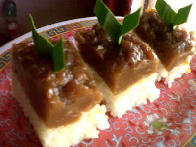 RESEP TALAM KETAN TEPUNG HUNKWE RESEP TALAM KETAN TEPUNG HUNKWE